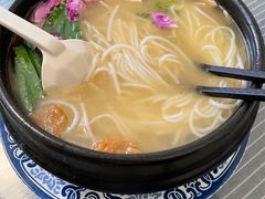 -双桥园·云南过桥米线(古城南门店)