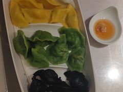-船歌·鱼水饺青岛菜(闽江二路店)