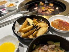 -韩时烤肉(枫蓝店)