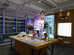 -鲸渝眼镜·浅目视光(春熙路店)