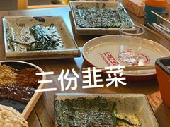 -记忆串城·东北烧烤·小龙虾·大型团建(南油店)