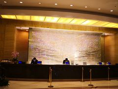 -上海金陵紫金山大酒店·汇海餐厅