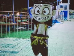 -厦门海湾公园游乐场