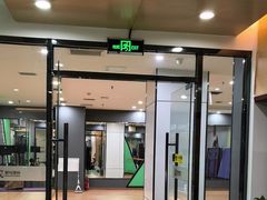 -爱尚游泳健身(外交公寓店)