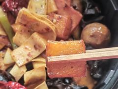 -辣尚瘾·烤鱼·新川菜(交大直营店)