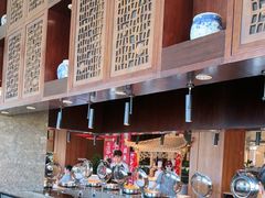 -余姚四明湖开元名都度假酒店·夏威夷西餐厅
