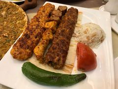 -苏坦土耳其餐厅(白云宾馆店)