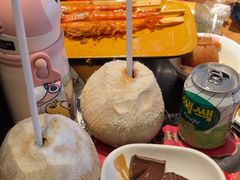 -牛New寿喜烧(闵行龙湖天街店)
