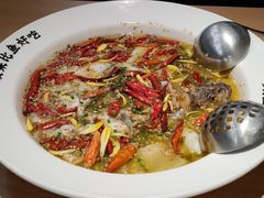 -太二酸菜鱼(赣州万象城店)