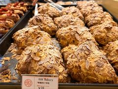 -OUR Bakery(SKP-S店)