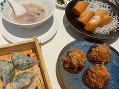 -侨美·唐荔园·40年地道粤菜