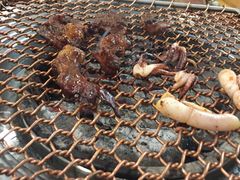 -大壮家原味烤肉(兴华北街店)