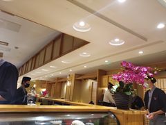 -大岛日本料理铁板烧(南通大饭店)
