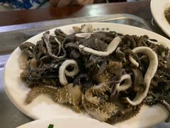 爆肚-姚记炒肝店(鼓楼店)