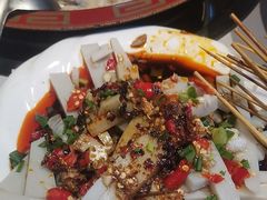 -牛得很·鲜牦牛肉烧烤·牛羊肉菌汤锅(康定店)