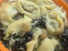 -阿麟馄饨(延长路店)