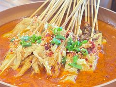 -老雒阳面馆·水席(定鼎门店)