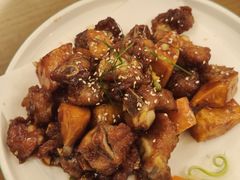 -猪腰一家·地道佛山菜(盐步店)