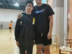 -玩家共和国篮球俱乐部