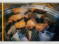 -麻蒲碳烤肉(远景路1号店)