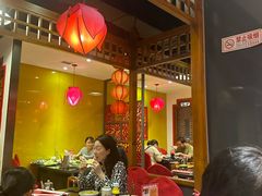 -芦月轩羊蝎子(劲松店)