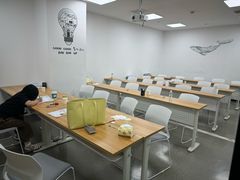 -澜大·领鹿·UNLOCK择校备考·三公小托福AMC(浦东校区)