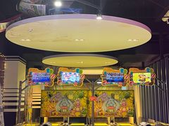 -大鲁阁保龄球(苏州园区店)