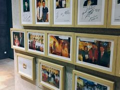 -紫霞门韩国料理烤肉(深南东路店)