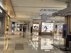 -金鹰国际购物中心(江都店)