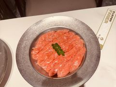 -范儿·嫂子烤肉·精致炭火烤肉(长治路店)