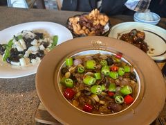 -几荷·恰似故人来(秀水广场店)