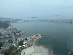 -大连君悦酒店·星海湾壹号Dalian·Dalian(星海广场店)