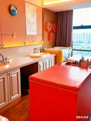 -大美母婴月子中心(虹桥店)