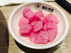 -苗乡米线(建军路店)