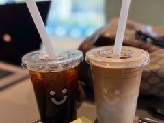 -dotcom coffee古点咖啡(致真大厦店)