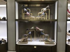 -JIMMY CHOO(海港城精品店)