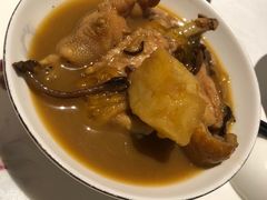 -百富源·海鲜辽菜(浑河堡店)