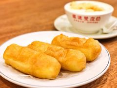-正德顺順德雙皮奶(中信店)