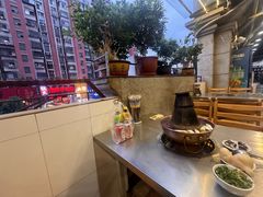 -三兴涮羊肉(荣安大街店)