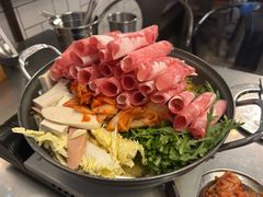 -MI WU FACTORY米屋美食工厂餐厅(绿地店)