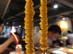 -管氏翅吧(广渠门店)