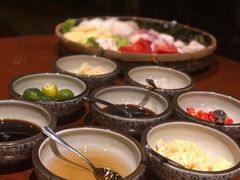 -七仙岭君澜度假酒店·桃源小馆中餐厅