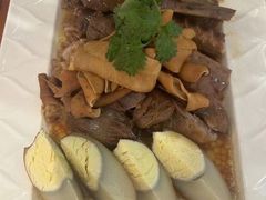 -鹅香四海·卤水火锅·砂锅粥·潮汕菜(宝安店)