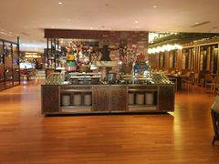 -OPEN開全日自助餐厅·牛肉火锅·海鲜(佛山希尔顿酒店)