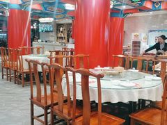 -郭林家常菜(狼垡店)