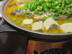 -师烤·豆花烤鱼(深圳坂田天虹店)