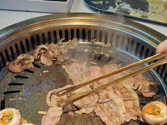 -杨记齐齐哈尔烤肉(总店)