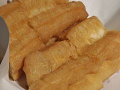 太艮堡手工油条-大良毋米粥 · 粥底火锅(岭南天地店)