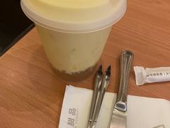 杨枝甘露-满记甜品(正方京城店)