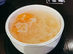 木瓜炖雪耳-佳佳甜品(寧波街總店)